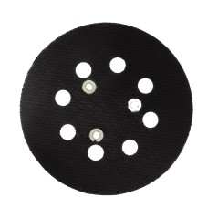 Plateau rond ponceuses MAKITA BBO180 - BO5021 - BO5041