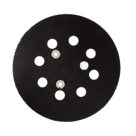 Plateau rond ponceuses MAKITA BBO180 - BO5021 - BO5041
