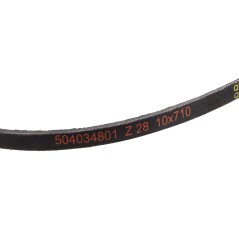 Courroie tondeuses à gazon MC CULLOCH M46-140AWRX / M46-125WR