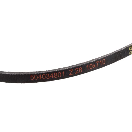Courroie tondeuses à gazon MC CULLOCH M46-140AWRX / M46-125WR