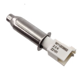 Sonde de température NTC lave linge WHIRPOLL, INDESIT