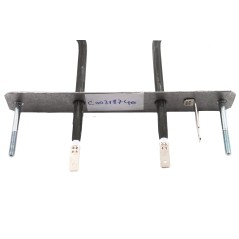 Résistance Grill C00318740 fours WHIRPOOL, INDESIT AKP003/IX,  AKP003/IX