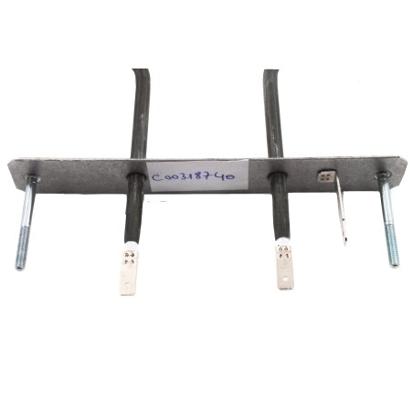 Résistance Grill C00318740 fours WHIRPOOL, INDESIT AKP003/IX,  AKP003/IX