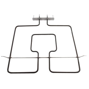 Résistance Grill C00318740 fours WHIRPOOL, INDESIT AKP003/IX,  AKP003/IX