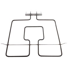Résistance Grill C00318740 fours WHIRPOOL, INDESIT AKP003/IX,  AKP003/IX