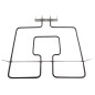 Résistance Grill C00318740 fours WHIRPOOL, INDESIT AKP003/IX,  AKP003/IX