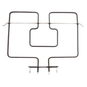 Résistance Grill C00318740 fours WHIRPOOL, INDESIT AKP003/IX,  AKP003/IX