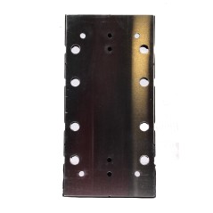 Plateau de poncage MAKITA BO3700 - BO3710 - BO3711