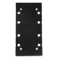 Plateau de poncage MAKITA BO3700 - BO3710 - BO3711 Plateau de poncage MAKITA BO3700 - BO3710 - BO3711
