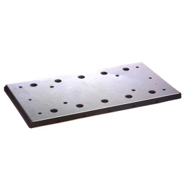 Plateau de poncage MAKITA BO3700 - BO3710 - BO3711