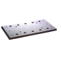 Plateau de poncage MAKITA BO3700 - BO3710 - BO3711 Plateau de poncage MAKITA BO3700 - BO3710 - BO3711