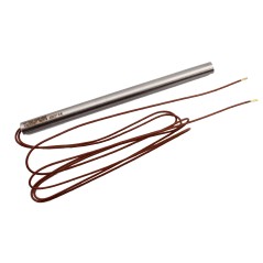 Résistance d'allumage ht73580 pour poêle à pellet de puissance 250W