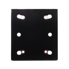 Plateau carré pour ponceuse vibrante MAKITA BO4555 / 197465-6