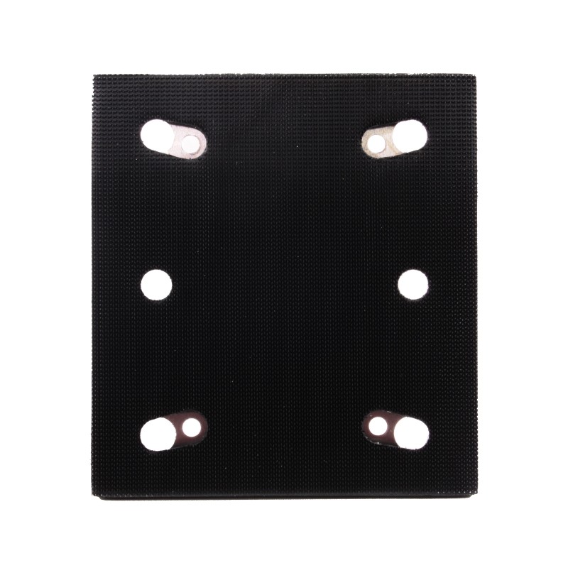 Plateau carré pour ponceuse vibrante MAKITA BO4555 Plateau carré pour ponceuse vibrante MAKITA BO4555