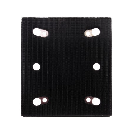 Plateau carré pour ponceuse vibrante MAKITA BO4555