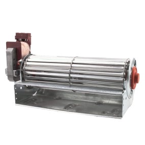 Ventilateur tangentiel 1 turbine de longueur 180 mm, 16 watt