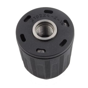 Mandrin 13mm perceuses MAKITA BDF446 / DDF482
