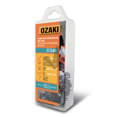 Chaine OZAKI .3/8"LP 1.3mm 35cm STIHL - MC CULLOCH