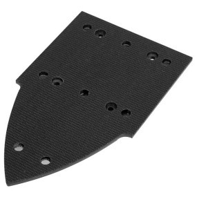 Patin complet pour ponceuse MAKITA BO4565