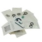 Joints X 10 128500292 nettoyeur HP NILFISK pour les accessoires standard Joints X 10 128500292 nettoyeur HP NILFISK pour les accessoires standard