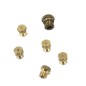 Injecteurs GAZ NATUREL pour plaque de cuisson GLEM GT955IX