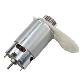 Moteur N501795 pour coupe bordure Black + Decker BDST182L1