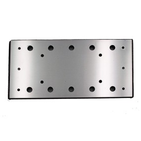 Plateau de ponceuses  MAKITA BO4901 - BO4900V - BO4900