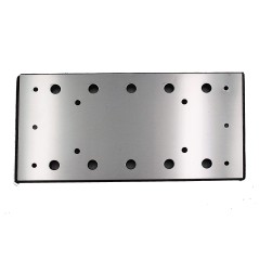 Plateau de ponceuses  MAKITA BO4901 - BO4900V - BO4900