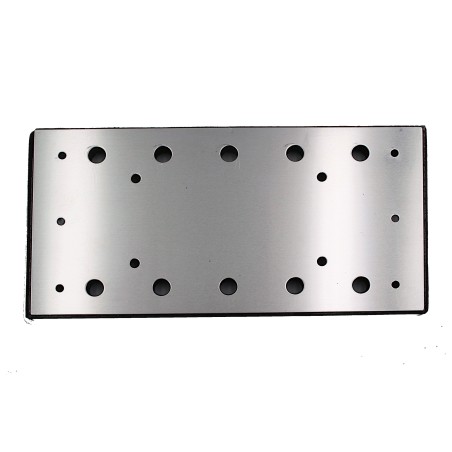 Plateau de ponceuses  MAKITA BO4901 - BO4900V - BO4900