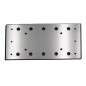 Plateau de ponceuses  MAKITA BO4901 - BO4900V - BO4900