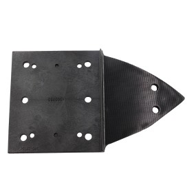 Patin complet pour ponceuse MAKITA BO4565