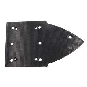 Patin complet pour ponceuse MAKITA BO4565