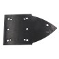 Patin complet pour ponceuse MAKITA BO4565
