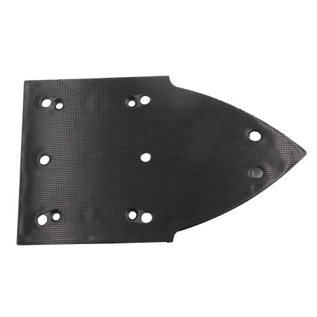 Patin complet pour ponceuse MAKITA BO4565