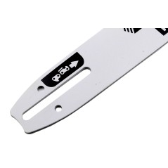 Guide de chaine 40 cm pour tronçonneuse GK1940, GK2240