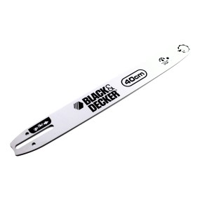 Guide de chaine 40 cm pour tronçonneuse GK1940, GK2240