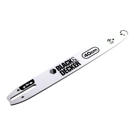 Guide de chaine 40 cm pour tronçonneuse GK1940, GK2240