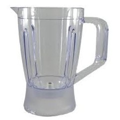 Bol blender pour robot de cuisine MOULINEX EASYFORCE