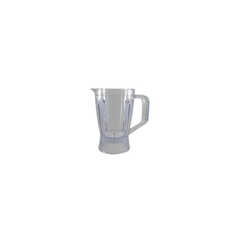 Bol blender pour robot de cuisine MOULINEX EASYFORCE Bol blender pour robot de cuisine MOULINEX EASYFORCE