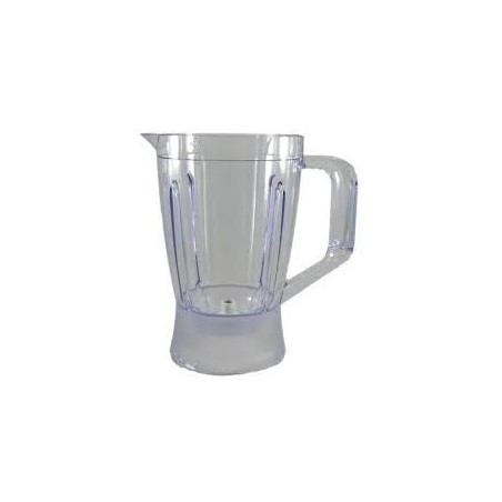 Bol blender pour robot de cuisine MOULINEX EASYFORCE