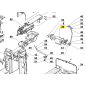 Pompe 504782 pour nespresso MAGIMIX M220, 11275, 11276, 11277 Pompe 504782 pour nespresso MAGIMIX M220, 11275, 11276, 11277