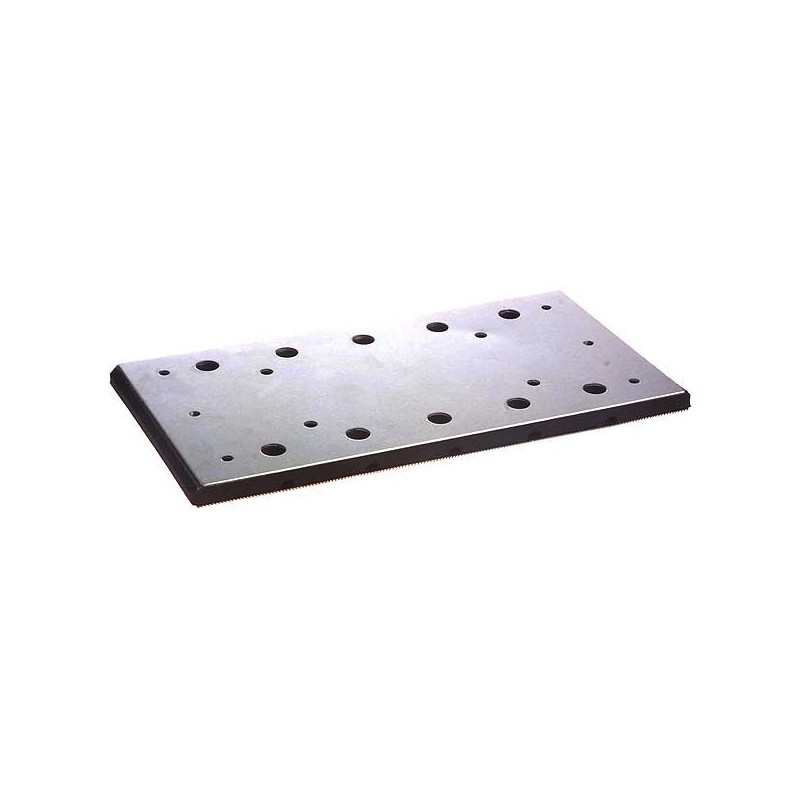 Plateau de rechange ponceuse MAKITA modèle 9046