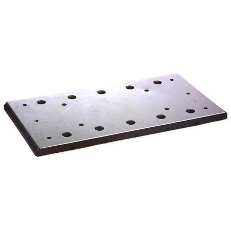 Plateau de rechange ponceuse MAKITA modèle 9046