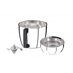 Pack triple XL pour MAGIMIX COOK EXPERT / 17542