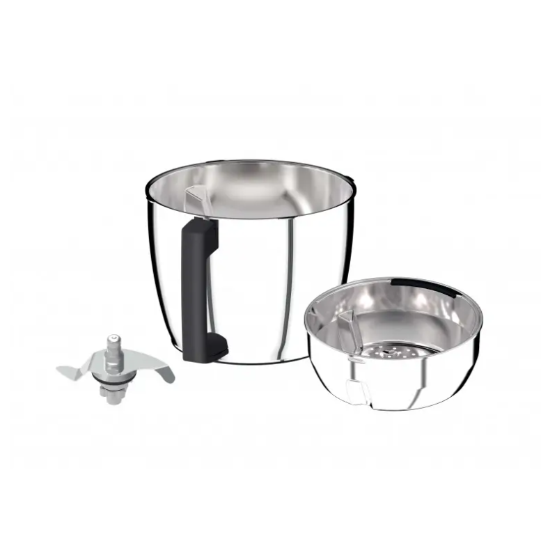 Pack triple XL pour MAGIMIX COOK EXPERT Pack triple XL pour MAGIMIX COOK EXPERT