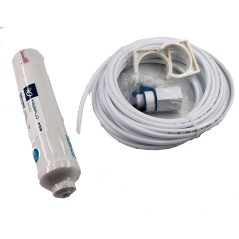 Cartouche CR580 pour américain AIRLUX RAM550PM