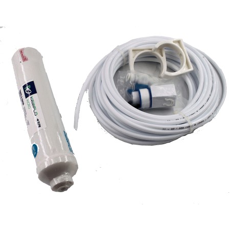 Cartouche CR580 pour américain AIRLUX RAM550PM