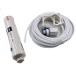 Cartouche CR580 pour américain AIRLUX RAM550PM