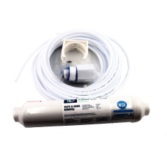 Cartouche CR580 pour américain AIRLUX RAM550PM