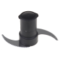 Couteau metal pour robot MAGIMIX CUISINE SYSTEME / COMPACT Couteau metal pour robot MAGIMIX CUISINE SYSTEME / COMPACT